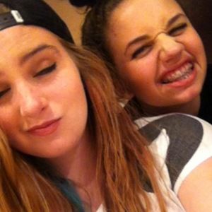 Meet your Posher, Shelby